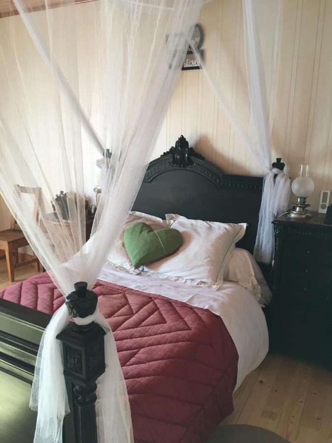 Les 3Crokignols, Maison D'Hote Familiale. Saffloz Exteriör bild
